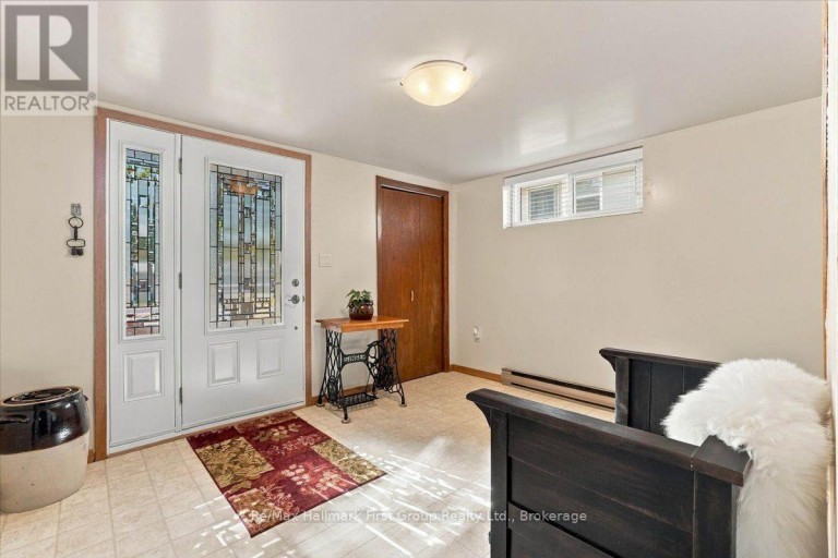 192 ST. LAWRENCE STREET W, Centre Hastings, Ontario, K0K2K0
