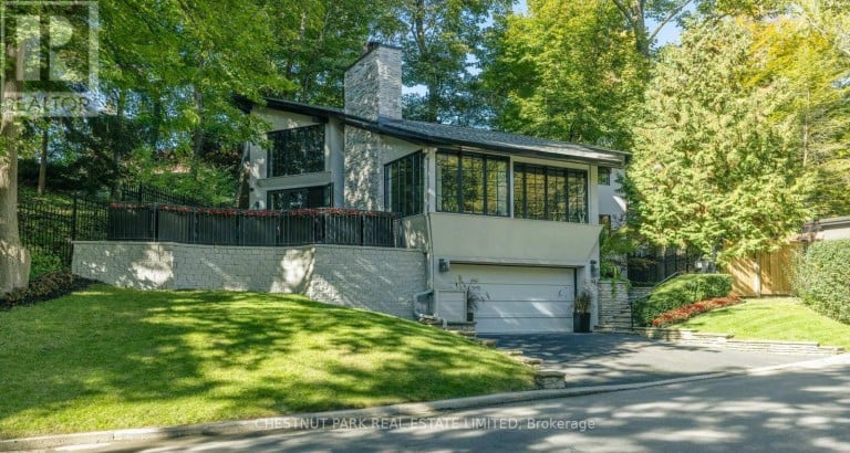 94 ROXBOROUGH DRIVE, Toronto (Rosedale-Moore Park), Ontario, M4W1X1