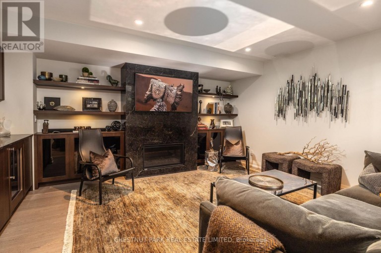 94 ROXBOROUGH DRIVE, Toronto (Rosedale-Moore Park), Ontario, M4W1X1