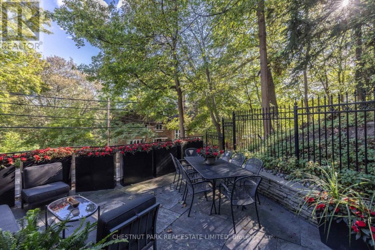 94 ROXBOROUGH DRIVE, Toronto (Rosedale-Moore Park), Ontario, M4W1X1