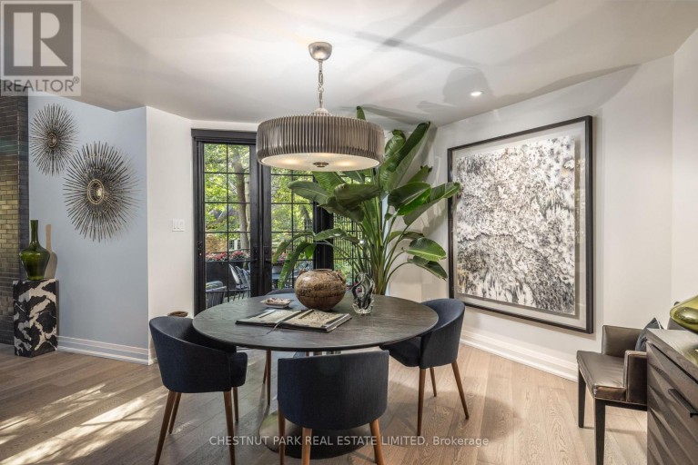 94 ROXBOROUGH DRIVE, Toronto (Rosedale-Moore Park), Ontario, M4W1X1
