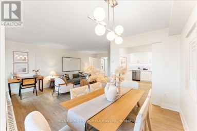 705 - 15 LONDON GREEN COURT Toronto (Glenfield-Jane Heights) Ontario photo 1
