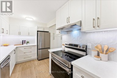 705 - 15 LONDON GREEN COURT Toronto (Glenfield-Jane Heights) Ontario photo 14