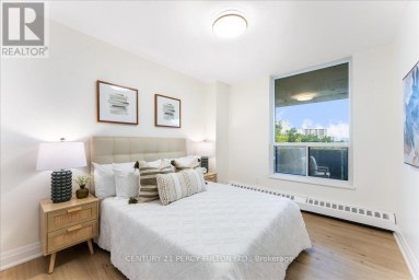 705 - 15 LONDON GREEN COURT Toronto (Glenfield-Jane Heights) Ontario photo 29