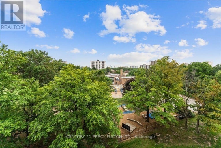 705 - 15 LONDON GREEN COURT, Toronto (Glenfield-Jane Heights), Ontario, M3N1K4
