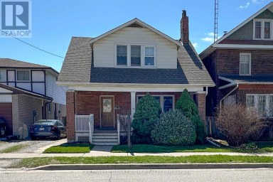 49 BROCK STREET E Oshawa (O'Neill) Ontario photo 1
