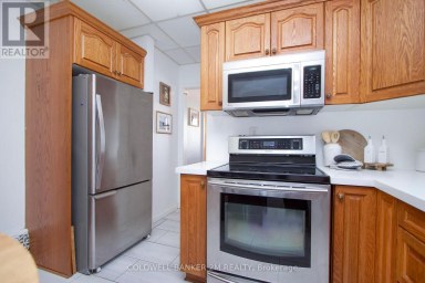 49 BROCK STREET E Oshawa (O'Neill) Ontario photo 12