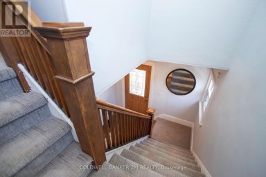 49 BROCK STREET E Oshawa (O'Neill) Ontario photo 19