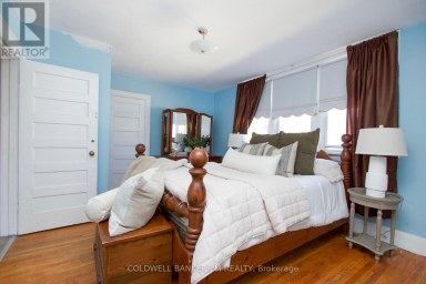 49 BROCK STREET E Oshawa (O'Neill) Ontario photo 23