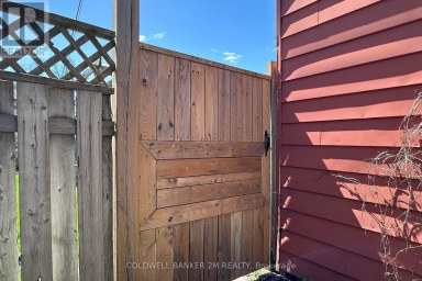 49 BROCK STREET E Oshawa (O'Neill) Ontario photo 25