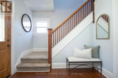 49 BROCK STREET E Oshawa (O'Neill) Ontario photo 6
