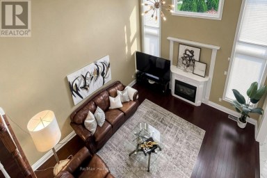 3271 COUNTRY LANE Whitby (Williamsburg) Ontario photo 15