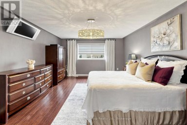3271 COUNTRY LANE Whitby (Williamsburg) Ontario photo 28