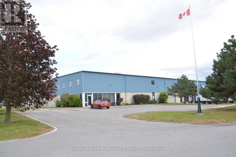 30 HUFF AVENUE, Quinte West (Trenton Ward), Ontario, K8V0A1