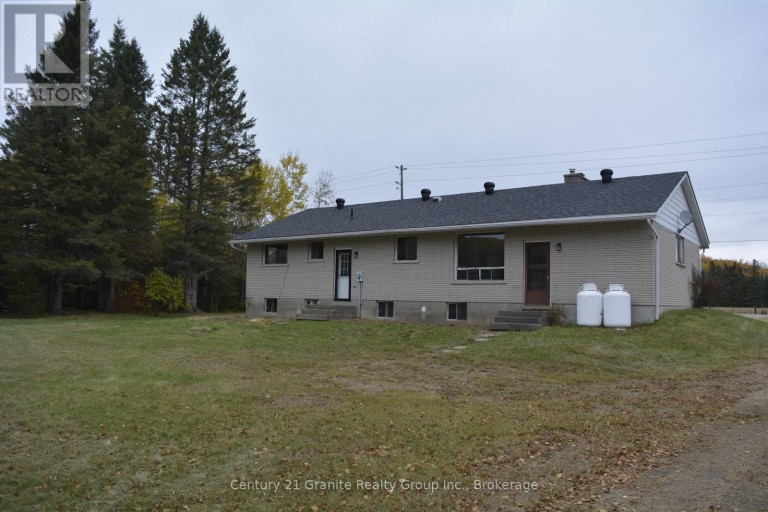 31289 HWY 62 N, Hastings Highlands (Monteagle Ward), Ontario, K0L1C0