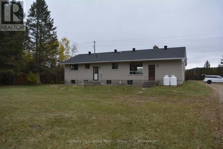 31289 HWY 62 N, Hastings Highlands (Monteagle Ward), Ontario, K0L1C0