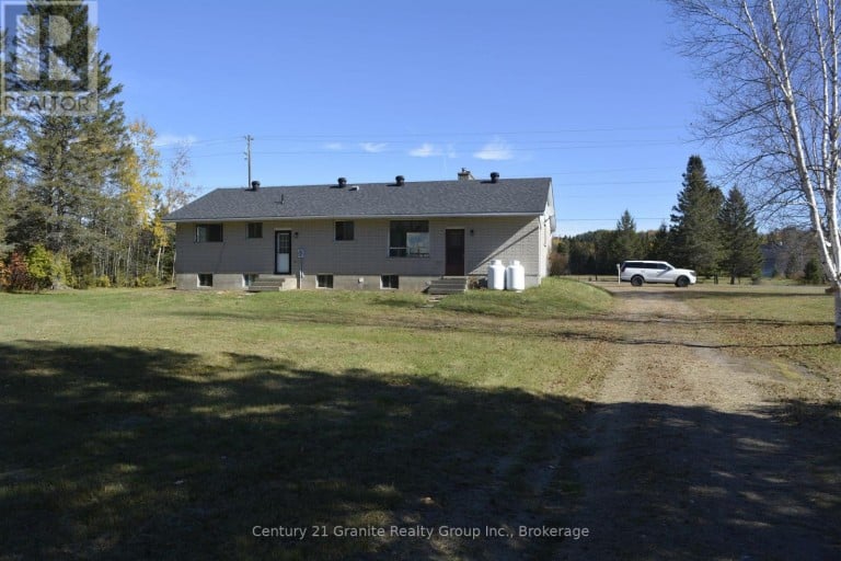 31289 HWY 62 N, Hastings Highlands (Monteagle Ward), Ontario, K0L1C0
