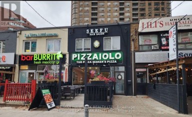 4920 YONGE STREET Toronto (Lansing-Westgate) Ontario photo 1