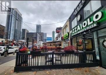 4920 YONGE STREET Toronto (Lansing-Westgate) Ontario photo 2