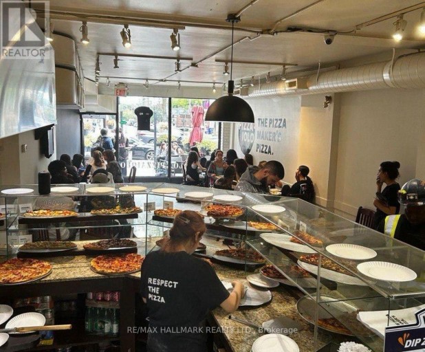 4920 YONGE STREET, Toronto (Lansing-Westgate), Ontario, M2N5N5