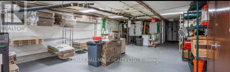 4920 YONGE STREET, Toronto (Lansing-Westgate), Ontario, M2N5N5