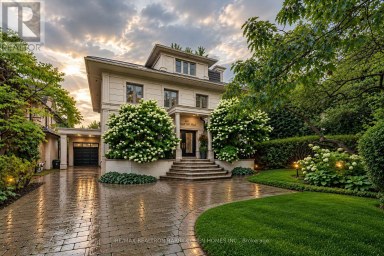 428 RUSSELL HILL ROAD Toronto (Forest Hill South) Ontario photo 1