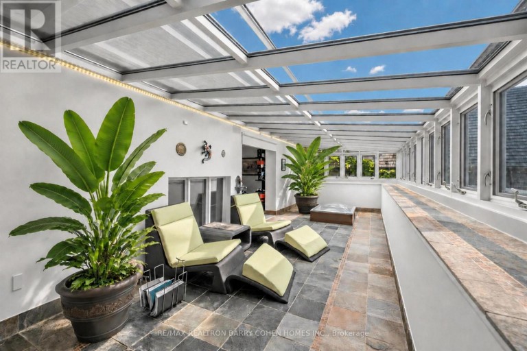 428 RUSSELL HILL ROAD, Toronto (Forest Hill South), Ontario, M5P2S3