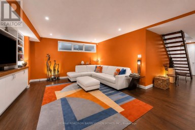 428 RUSSELL HILL ROAD Toronto (Forest Hill South) Ontario photo 13