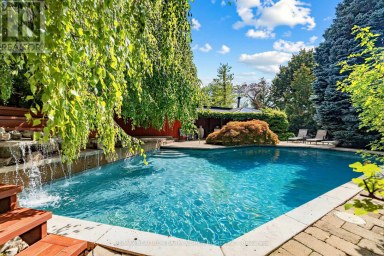 428 RUSSELL HILL ROAD Toronto (Forest Hill South) Ontario photo 18