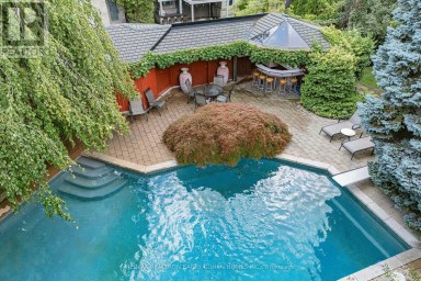 428 RUSSELL HILL ROAD Toronto (Forest Hill South) Ontario photo 20