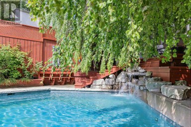428 RUSSELL HILL ROAD Toronto (Forest Hill South) Ontario photo 22