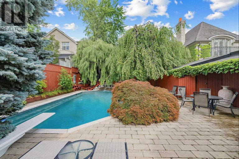 428 RUSSELL HILL ROAD, Toronto (Forest Hill South), Ontario, M5P2S3