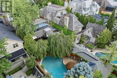 428 RUSSELL HILL ROAD Toronto (Forest Hill South) Ontario photo 27