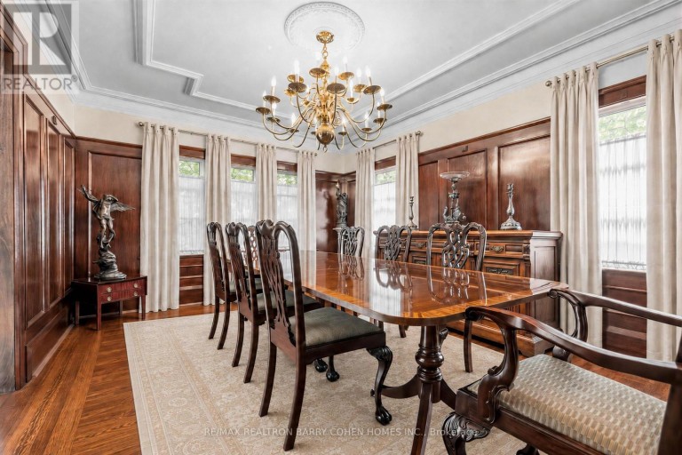 428 RUSSELL HILL ROAD, Toronto (Forest Hill South), Ontario, M5P2S3