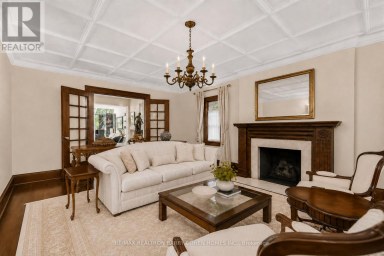 428 RUSSELL HILL ROAD Toronto (Forest Hill South) Ontario photo 7