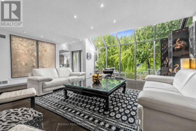 428 RUSSELL HILL ROAD Toronto (Forest Hill South) Ontario photo 9