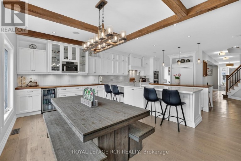 63 CAMPBELL DRIVE, Uxbridge, Ontario, L9P0B3