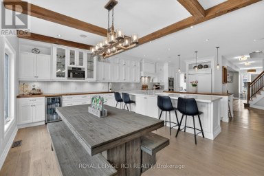 63 CAMPBELL DRIVE Uxbridge Ontario photo 10