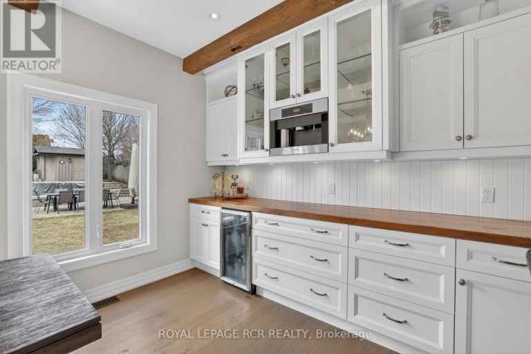 63 CAMPBELL DRIVE, Uxbridge, Ontario, L9P0B3