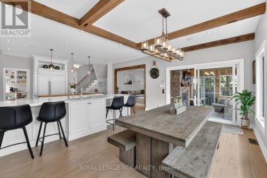 63 CAMPBELL DRIVE Uxbridge Ontario photo 13