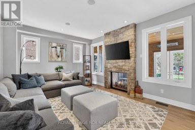 63 CAMPBELL DRIVE Uxbridge Ontario photo 14