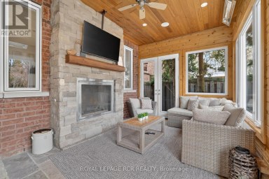 63 CAMPBELL DRIVE Uxbridge Ontario photo 15