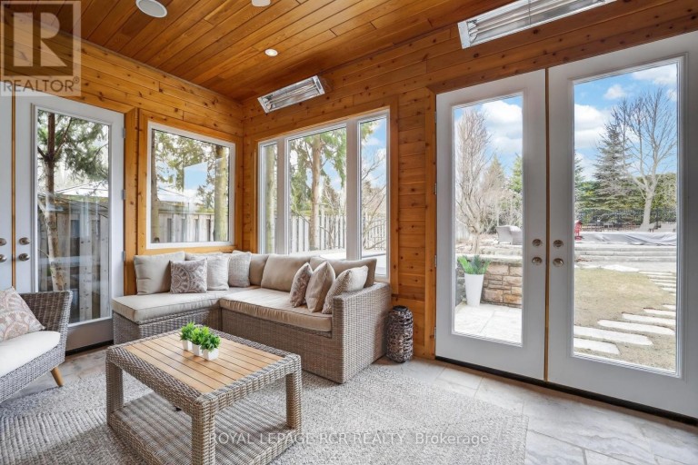 63 CAMPBELL DRIVE, Uxbridge, Ontario, L9P0B3