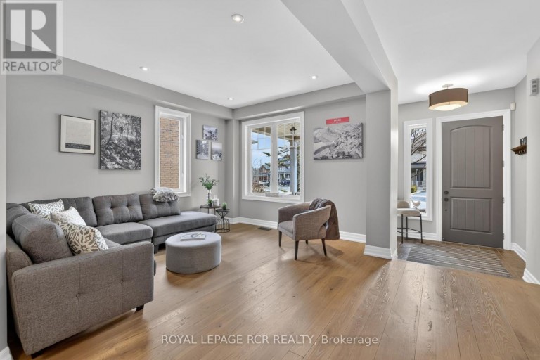 63 CAMPBELL DRIVE, Uxbridge, Ontario, L9P0B3