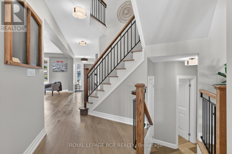 63 CAMPBELL DRIVE, Uxbridge, Ontario, L9P0B3