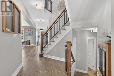 63 CAMPBELL DRIVE Uxbridge Ontario photo 18