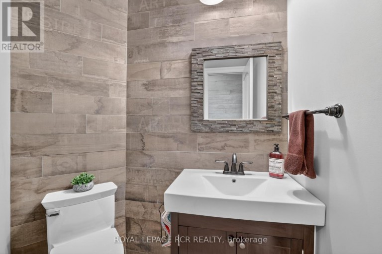 63 CAMPBELL DRIVE, Uxbridge, Ontario, L9P0B3