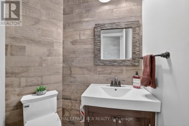 63 CAMPBELL DRIVE Uxbridge Ontario photo 19