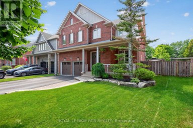 63 CAMPBELL DRIVE Uxbridge Ontario photo 2