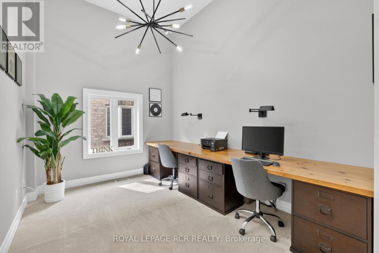 63 CAMPBELL DRIVE, Uxbridge, Ontario, L9P0B3